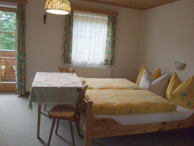 Holiday apartment Ebnerbauer Apartment 2 - Features photo 7
