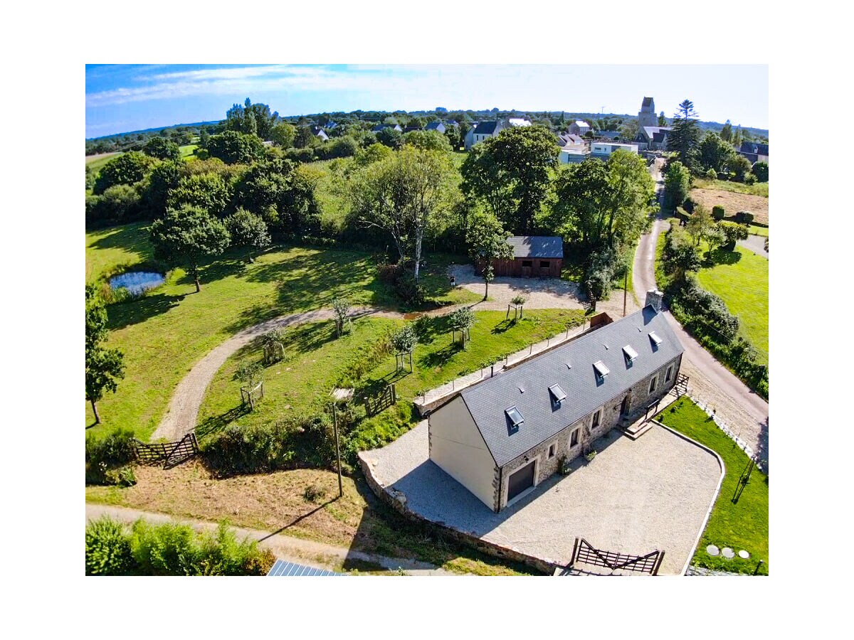 Holiday house Le Trou Normand