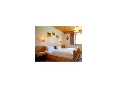 Apartment Ferienwohnung Talblick - Features photo 11