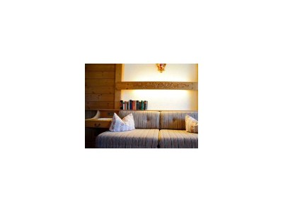 Apartment Ferienwohnung Talblick - Features photo 16