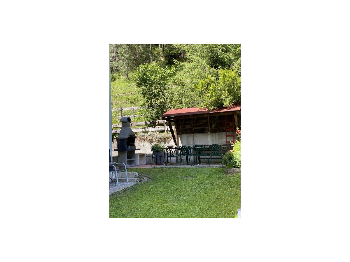 Apartment Ferienhaus Beate - Outdoor photo 2