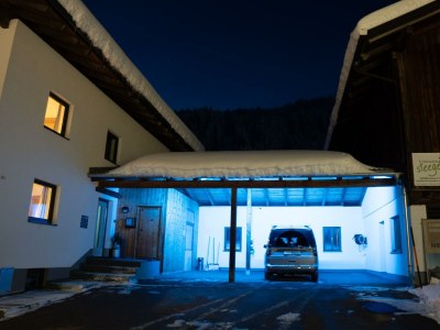Apartment APPARTEMENT SUPERIOR 1 - Outdoor photo 14