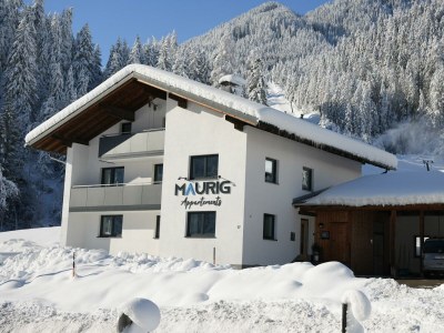 Apartment APPARTEMENT DELUXE 2 - Outdoor photo 9