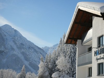 Apartment APPARTEMENT DELUXE 2 - Outdoor photo 10