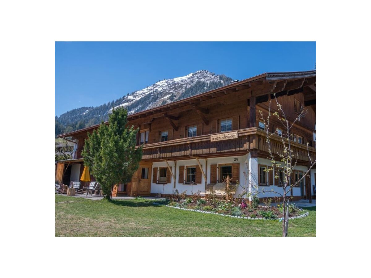 Apartment Appartement Rosengarten