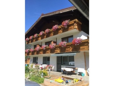 Holiday room Jöchelspitz - Outdoor photo 23