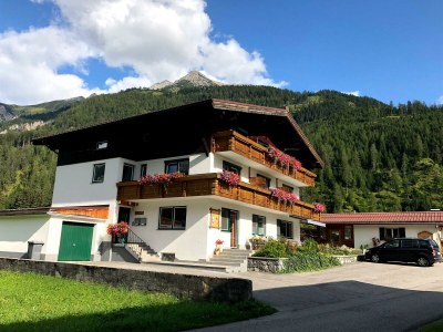 Apartment Ruitelspitze - Outdoor photo 5