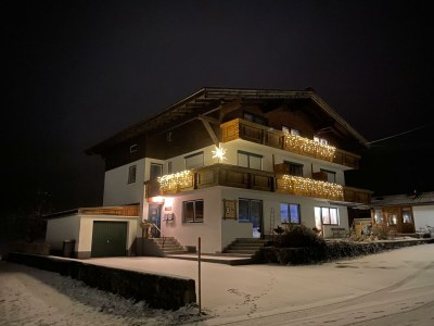 Apartment Ruitelspitze - Outdoor photo 10