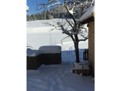 Apartment Ruitelspitze - Outdoor photo 14