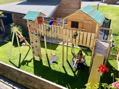 Apartment Ruitelspitze - Outdoor photo 18