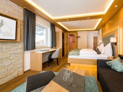 Holiday room Junior Suite Deluxe - Outdoor photo 4