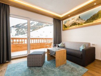 Holiday room Junior Suite Deluxe - Features photo 63