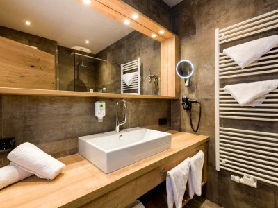 Holiday room Junior Suite Deluxe - Features photo 66