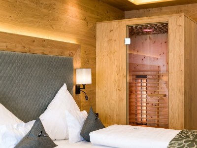Holiday room Junior Suite Deluxe - Features photo 67