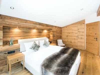 Apartment Appartement Typ 1 - 2-4 Personen - Outdoor photo 11