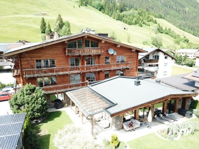 Apartment Appartement Typ 1 - 2-4 Personen - Outdoor photo 22