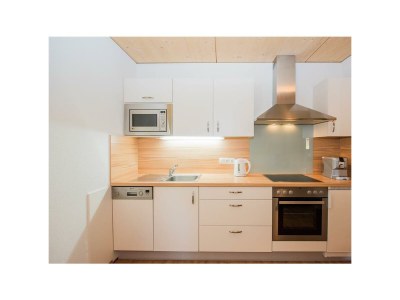 Holiday room Doppelzimmer mit Balkon - Outdoor photo 31