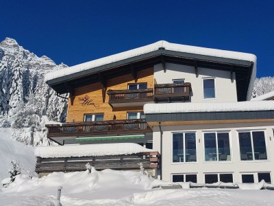 Holiday room Doppelzimmer mit Balkon - Outdoor photo 45