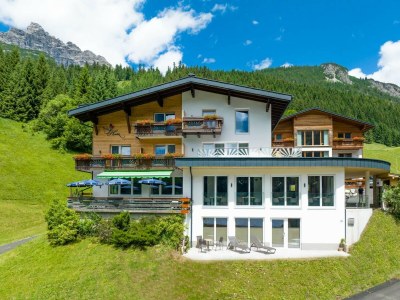 Holiday room Doppelzimmer mit Balkon - Outdoor photo 46