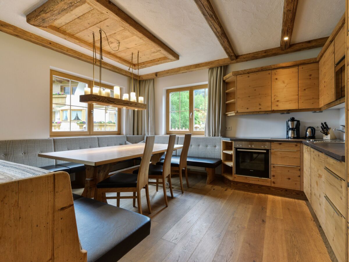 Apartment Chalet Enzian - Outdoor photo 2