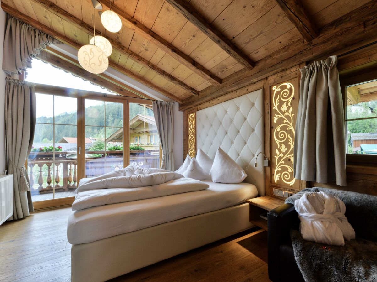 Apartment Chalet Enzian - Outdoor photo 4
