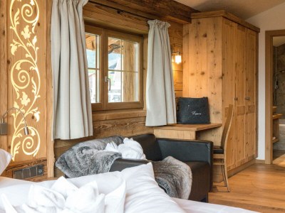 Apartment Chalet Enzian - Outdoor photo 11
