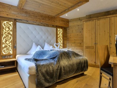 Apartment Chalet Enzian - Outdoor photo 12