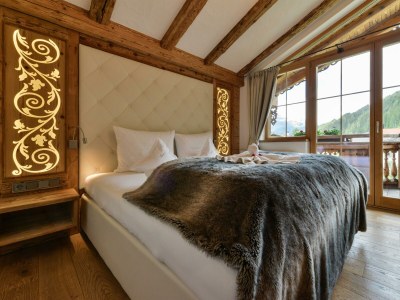 Apartment Chalet Enzian - Outdoor photo 16