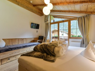 Apartment Chalet Enzian - Outdoor photo 20