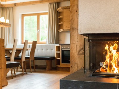 Apartment Chalet Enzian - Outdoor photo 25