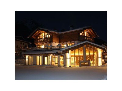 Apartment Chalet Enzian - Outdoor photo 47
