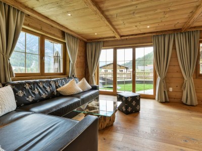Apartment Chalet Enzian - Outdoor photo 54