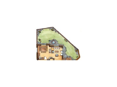 Apartment Chalet Enzian - Features photo 66