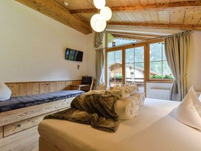 Apartment Chalet Enzian - Features photo 75