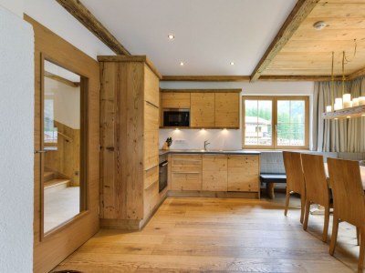 Apartment Chalet Enzian - Features photo 76