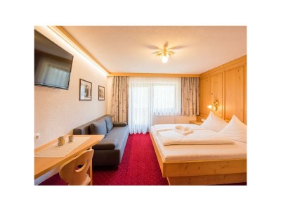 Holiday room Einzelzimmer mit Balkon - Outdoor photo 5