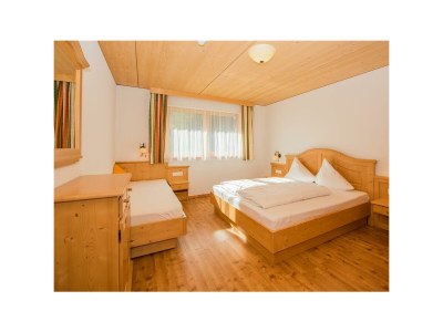 Holiday room Einzelzimmer mit Balkon - Outdoor photo 20