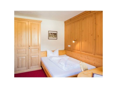 Holiday room Einzelzimmer mit Balkon - Outdoor photo 25