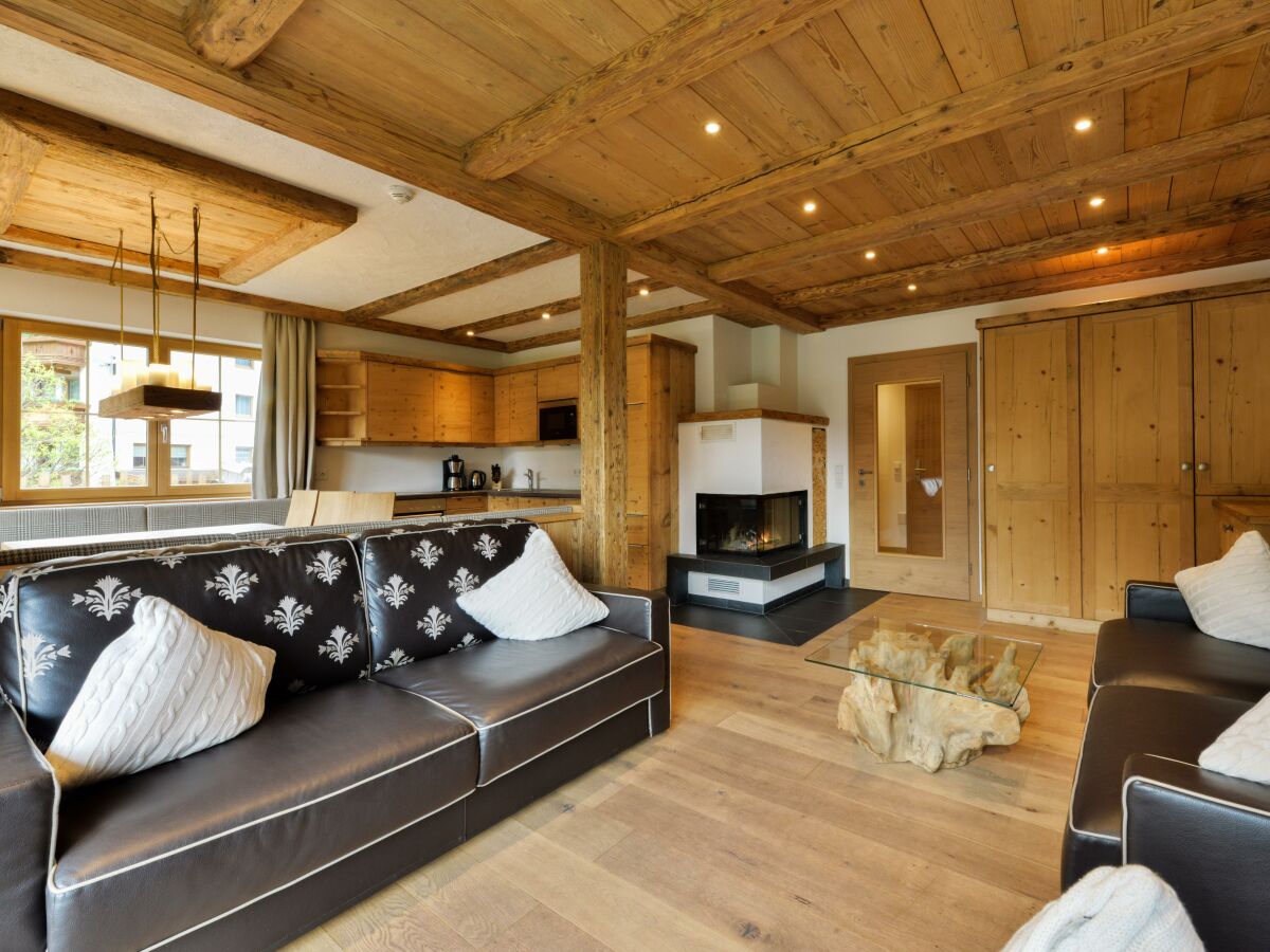 Apartment Chalet Edelweiss - Outdoor photo 5