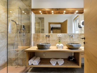 Apartment Chalet Edelweiss - Outdoor photo 4