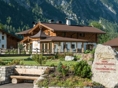 Apartment Chalet Edelweiss - Outdoor photo 6