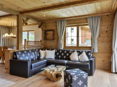 Apartment Chalet Edelweiss - Outdoor photo 18