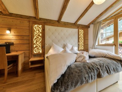 Apartment Chalet Edelweiss - Outdoor photo 22