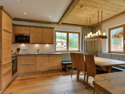 Apartment Chalet Edelweiss - Outdoor photo 23