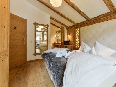 Apartment Chalet Edelweiss - Outdoor photo 24