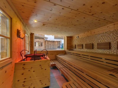 Apartment Chalet Edelweiss - Outdoor photo 35