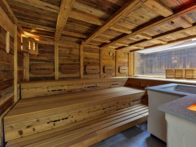 Apartment Chalet Edelweiss - Outdoor photo 37