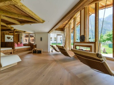 Apartment Chalet Edelweiss - Outdoor photo 38