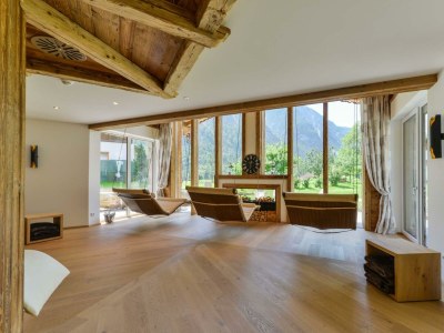 Apartment Chalet Edelweiss - Outdoor photo 42