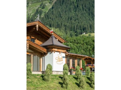 Apartment Chalet Edelweiss - Outdoor photo 44
